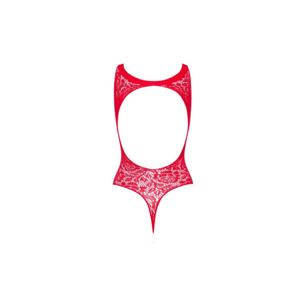 B120 Body - Rouge